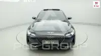 2019 Genesis G70