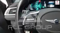 2019 Genesis G70
