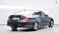 2019 Genesis G70