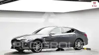 2019 Genesis G70