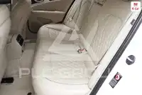 2019 Genesis G70