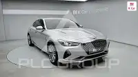 2019 Genesis G70
