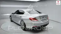 2019 Genesis G70