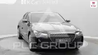 2019 Genesis G70