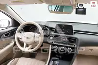 2019 Genesis G70