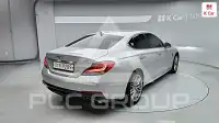 2019 Genesis G70