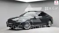 2019 Genesis G70
