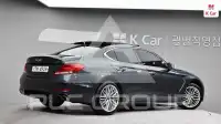 2019 Genesis G70