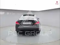 2019 Genesis G70
