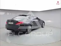 2019 Genesis G70