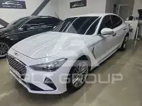 2019 Genesis G70