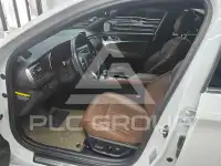 2019 Genesis G70