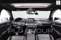 2019 Genesis G70