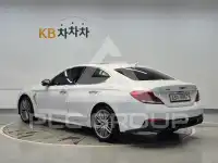2019 Genesis G70