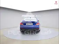 2019 Genesis G70
