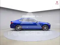2019 Genesis G70