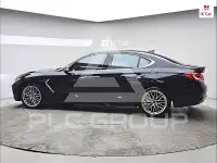 2019 Genesis G70