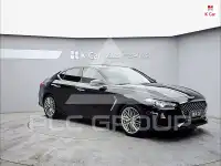 2019 Genesis G70