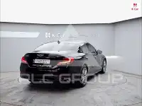 2019 Genesis G70