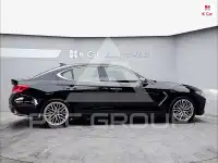 2019 Genesis G70