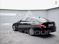 2019 Genesis G70