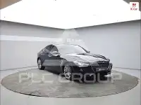 2019 Genesis G70