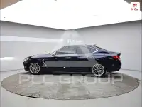 2019 Genesis G70