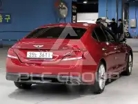 2019 Genesis G70