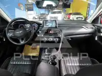 2019 Genesis G70