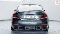 2019 Genesis G70