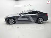 2019 Genesis G70