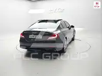 2019 Genesis G70