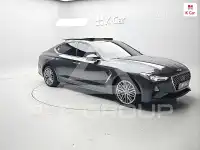 2019 Genesis G70