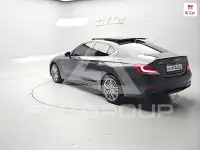 2019 Genesis G70