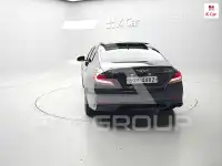 2019 Genesis G70