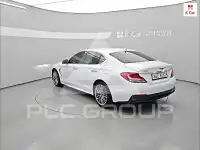 2019 Genesis G70