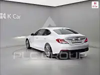 2019 Genesis G70