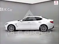 2019 Genesis G70