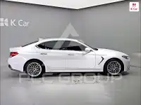 2019 Genesis G70