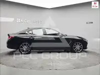 2019 Genesis G70
