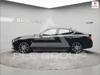 2019 Genesis G70