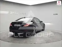 2019 Genesis G70