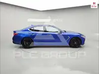 2019 Genesis G70