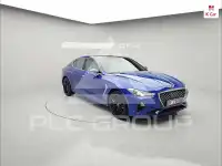2019 Genesis G70