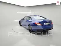 2019 Genesis G70