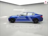 2019 Genesis G70