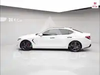 2019 Genesis G70