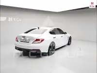 2019 Genesis G70