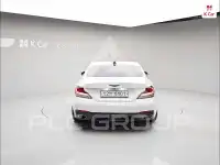 2019 Genesis G70