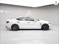 2019 Genesis G70